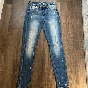 KanCan size 26 jeans